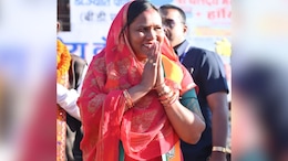 'भाजपा के लिए काम करें, वरना...', छत्तीसगढ़ पंचायत चुनाव में BJP विधायक की खुली धमकी