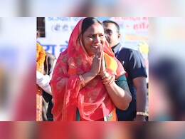 'भाजपा के लिए काम करें, वरना...', छत्तीसगढ़ पंचायत चुनाव में BJP विधायक की खुली धमकी