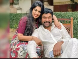 किसी स्टार से कम नहीं  हैं चिरंजीवी की बेटी श्रीजा, 19 साल की उम्र में की थी शादी, अब करती हैं पापा के बिजनेस में मदद