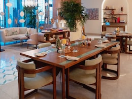 Brunching In BKC: What We Enjoyed At The Newly Opened NMACC Arts Cafe Brunching In BKC: What We Enjoyed At The Newly Opened NMACC Arts Cafe