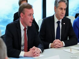 After Biden, Trump Revokes Security Clearances Of His Top Officials Blinken, Jake Sullivan After Biden, Trump Revokes Security Clearances Of His Top Officials Blinken, Jake Sullivan