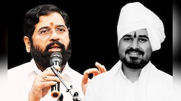 Shirish More : 32 लाखांसाठी शिरीष महाराजांनी स्वत:ला संपवलं, उपमुख्यमंत्री मोरे कुटुंबासाठी धावले!