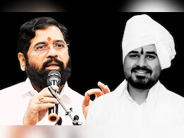 Shirish More : 32 लाखांसाठी शिरीष महाराजांनी स्वत:ला संपवलं, उपमुख्यमंत्री मोरे कुटुंबासाठी धावले!