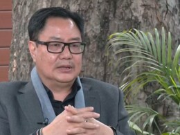 "Strongest Ever Foundation For Viksit Bharat": Kiren Rijiju On Budget 2025