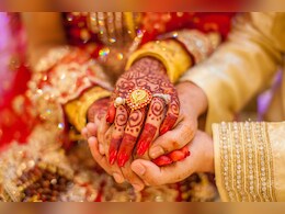 Crime : नई-नई शादी और पति ने दिया ये सिला, शराब पीकर गला दबाया.... सास ने की मदद