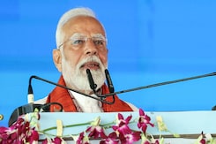 Eye On Bihar Election, PM Modi Targets Lalu Yadav Over Fodder Scam, Kumbh Eye On Bihar Election, PM Modi Targets Lalu Yadav Over Fodder Scam, Kumbh