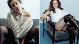 Shraddha Kapoor's Cover-Girl Style Is An Ideal Blend Of Glam And Chic