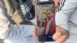 "A Nail Pierced Her Head": Man Who Lost His Daughter, 7, In Delhi Stampede