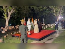 उद्योगपति सुनील मित्तल को ब्रिटिश उच्चायोग ने मानद नाइटहुड से किया सम्मानित