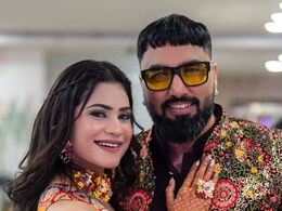 पांचवीं बार पापा बनने वाले हैं यूट्यूबर अरमान मलिक, दूसरी पत्नी कृतिका मलिक ने दी गुड न्यूज- वीडियो वायरल पांचवीं बार पापा बनने वाले हैं यूट्यूबर अरमान मलिक, दूसरी पत्नी कृतिका मलिक ने दी गुड न्यूज- वीडियो वायरल