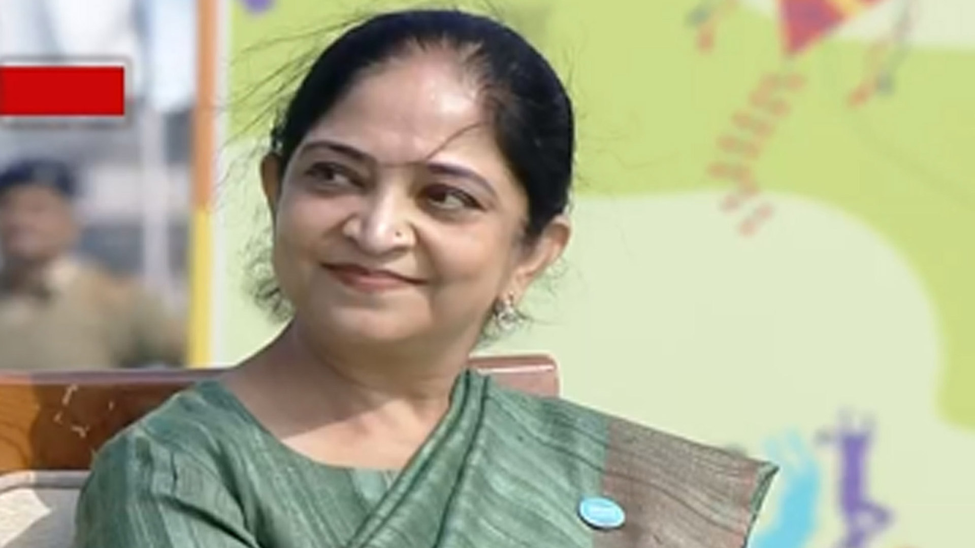 Play Is A Life Skill: Amita Tandon, Education Specialist UNICEF Gujarat Office 