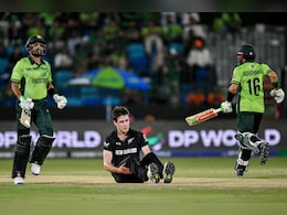 "Social Media Nowadays...": Pakistan Great's Brutal Dig At Mohammad Rizwan, Babar Azam