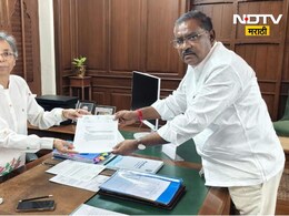 Santosh Deshmukh Case: कळंबमधील बाई... संतोष देशमुखांच्या बदनामीचा कट; सुरेश धस यांनी सगळा प्लॅन सांगितला