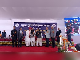 कृषि भारतीय अर्थव्यवस्था की रीढ़, खेती की आत्मा है किसान: शिवराज सिंह चौहान कृषि भारतीय अर्थव्यवस्था की रीढ़, खेती की आत्मा है किसान: शिवराज सिंह चौहान