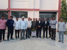 13 साल बाद आया फैसला! उचेहरा हॉस्पिटल गोलीकांड के सभी आरोपी दोषमुक्त, क्या था मामला? 13 साल बाद आया फैसला! उचेहरा हॉस्पिटल गोलीकांड के सभी आरोपी दोषमुक्त, क्या था मामला?