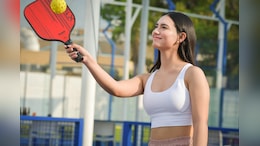 Why Pickleball Has Become Mumbai's Beloved New Weekend Lifestyle