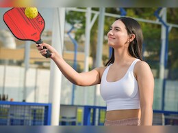 Why Pickleball Has Become Mumbai's Beloved New Weekend Lifestyle