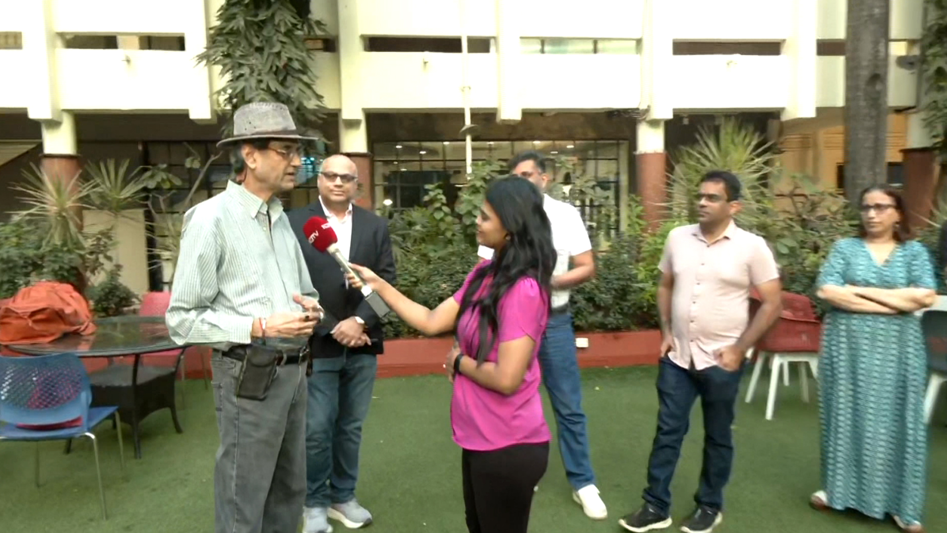 "This Is A Growth Budget": Mumbaikars' Reaction On Union Budget 2025