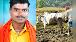 Farmer Family : शेतकरी कुटुंबात स्थळ सांगून येईना; मराठवाड्यातील 30 वर्षांच्या तरुणाने शेतातच संपवलं जीवन