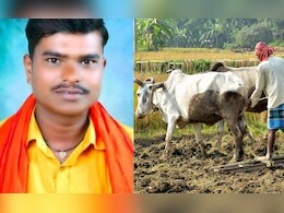 Farmer Family : शेतकरी कुटुंबात स्थळ सांगून येईना; मराठवाड्यातील 30 वर्षांच्या तरुणाने शेतातच संपवलं जीवन