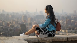 Living In These 10 Countries Will Age Your Skin The Fastest