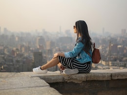 Living In These 10 Countries Will Age Your Skin The Fastest