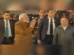 Of Six Seats In 2020 Riot-Hit Northeast Delhi, BJP, AAP Win Three Each Of Six Seats In 2020 Riot-Hit Northeast Delhi, BJP, AAP Win Three Each