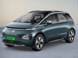 MG Windsor EV Owners To Get Limited Free Fast Charging