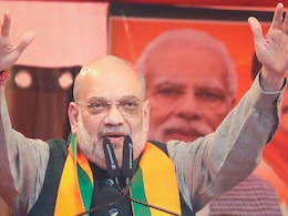 छत्तीसगढ़ दौरे पर केंद्रीय मंत्री अमित शाह, स्मृति महोत्सव में होंगे शामिल, इन मुद्दों पर कर सकते हैं चर्चा छत्तीसगढ़ दौरे पर केंद्रीय मंत्री अमित शाह, स्मृति महोत्सव में होंगे शामिल, इन मुद्दों पर कर सकते हैं चर्चा