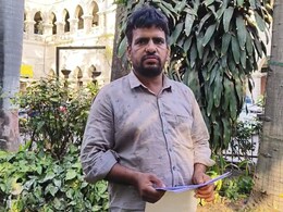 उदयपुर में खाप पंचायत, फर्नीचर कारोबारी का हुक्का-पानी किया बंद; SP ऑफिस पहुंचा मामला   