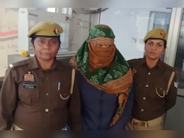 गाजियाबाद की महिला ने 3 बार लगाया रेप का आरोप, जांच में निकली झूठी तो पहुंची हवालात गाजियाबाद की महिला ने 3 बार लगाया रेप का आरोप, जांच में निकली झूठी तो पहुंची हवालात