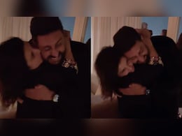 Farah Khan's Birthday Post For Abhishek Bachchan: "Much More Love To My Boy"