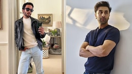 <i>Black Warrant</i> Actor Zahaan Kapoor On Cousin Ranbir Kapoor: "Our Relationship Wasn't That Close"