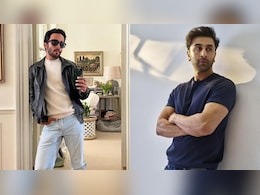 <i>Black Warrant</i> Actor Zahaan Kapoor On Cousin Ranbir Kapoor: "Our Relationship Wasn't That Close" <i>Black Warrant</i> Actor Zahaan Kapoor On Cousin Ranbir Kapoor: "Our Relationship Wasn't That Close"