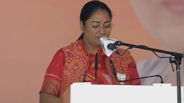 रेखा गुप्ता बनीं दिल्ली की चौथी महिला मुख्यमंत्री, जानिए सीएम के साथ किन मंत्रियों ने ली पद और गोपनीयता की शपथ