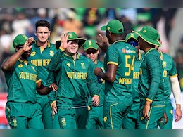 Ahead Of Champions Trophy, South Africa Great Hopes To See Proteas Ending ICC Trophy Drought