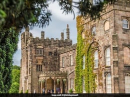 UK Castle Worth Rs 225 Crore Goes For Sale For First Time In 700 Years UK Castle Worth Rs 225 Crore Goes For Sale For First Time In 700 Years