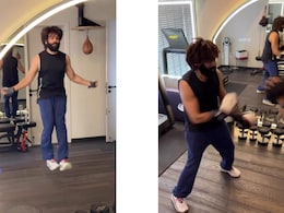 All The Benefits Of Boxing You Need To Know Before You Start Training Like Kartik Aaryan All The Benefits Of Boxing You Need To Know Before You Start Training Like Kartik Aaryan