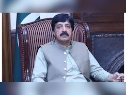 पाकिस्तान : पंजाब में किसानों से बिजली बिल वसूलने के लिए सुरक्षाबलों की तैनाती, गवर्नर का सरकार पर आरोप पाकिस्तान : पंजाब में किसानों से बिजली बिल वसूलने के लिए सुरक्षाबलों की तैनाती, गवर्नर का सरकार पर आरोप