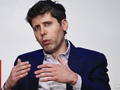 As AI Kills Jobs, Sam Altman Says Gen Z Are The 'Luckiest' Kids In History