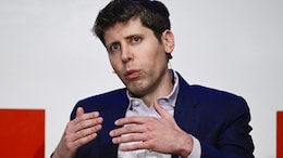 Bengaluru Entrepreneur Reacts To Sam Altman's Praise For Her Smart Crib: "AI God's Trust..."