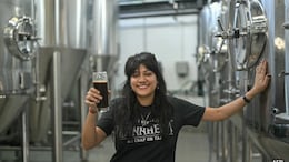 The Women Brewing Change In India, One Beer At A Time