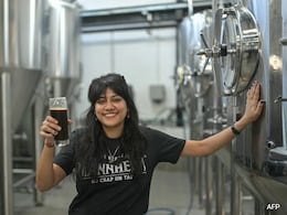 The Women Brewing Change In India, One Beer At A Time The Women Brewing Change In India, One Beer At A Time