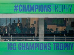 Champions Trophy 2025: ऑस्ट्रेलिया, दक्षिण अफ्रीका, इंग्लैंड, अफगानिस्तान का बिगड़ा पूरा गणित, सेमीफाइनल के लिए अब ऐसा है पूरा समीकरण Champions Trophy 2025: ऑस्ट्रेलिया, दक्षिण अफ्रीका, इंग्लैंड, अफगानिस्तान का बिगड़ा पूरा गणित, सेमीफाइनल के लिए अब ऐसा है पूरा समीकरण