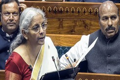 Political Faceoff Over 'People's Budget': 'Clever Budget' Or A 'Game Changer'? Political Faceoff Over 'People's Budget': 'Clever Budget' Or A 'Game Changer'?