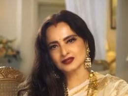 Ghum Hai Kisikey Pyaar Meiin: रेखा ने इस टीवी शो पर लगाए चार चांद, एक्टर बोला- हमने साथ शूटिंग नहीं की, फिर भी...