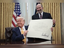 अमेरिका के शेयर बाजार में गिरावट, WHO क्यों चिंतित, जानिए दुनिया की बड़ी खबरें