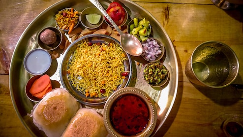 Pune Reports  Highest Unhygienic Food Complaints In Maharashtra