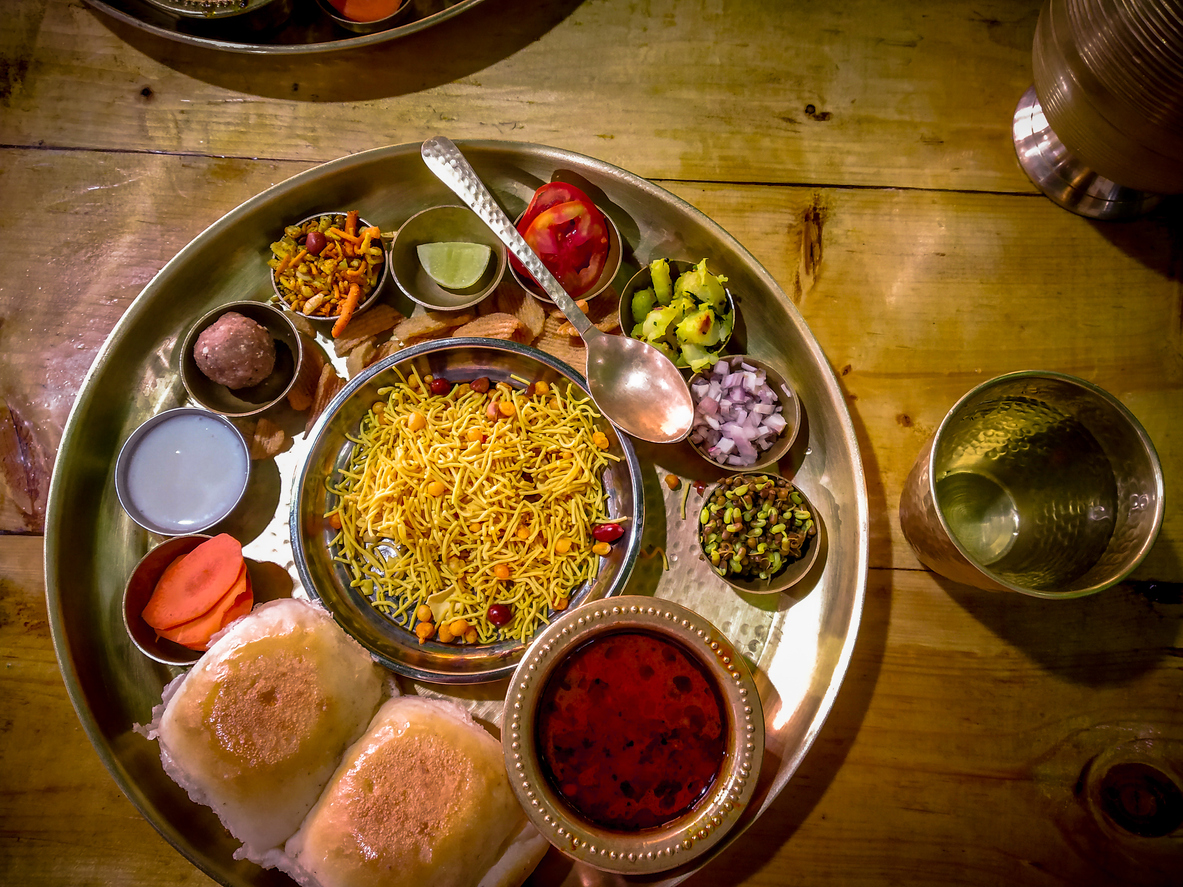 Pune Reports Highest Unhygienic Food Complaints In Maharashtra