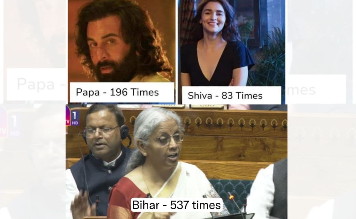 Latest and Breaking News on NDTV